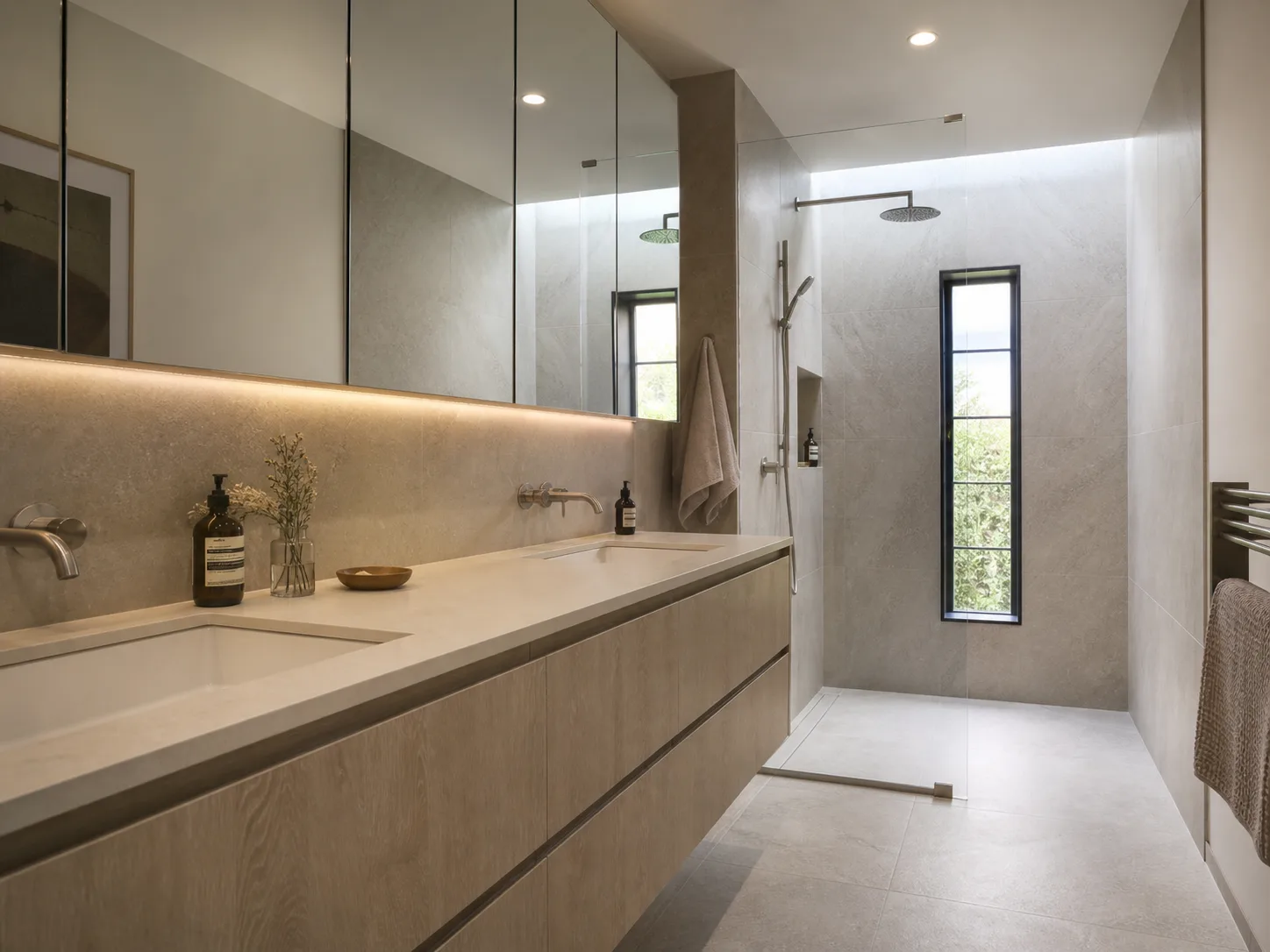 Baño reformado 4