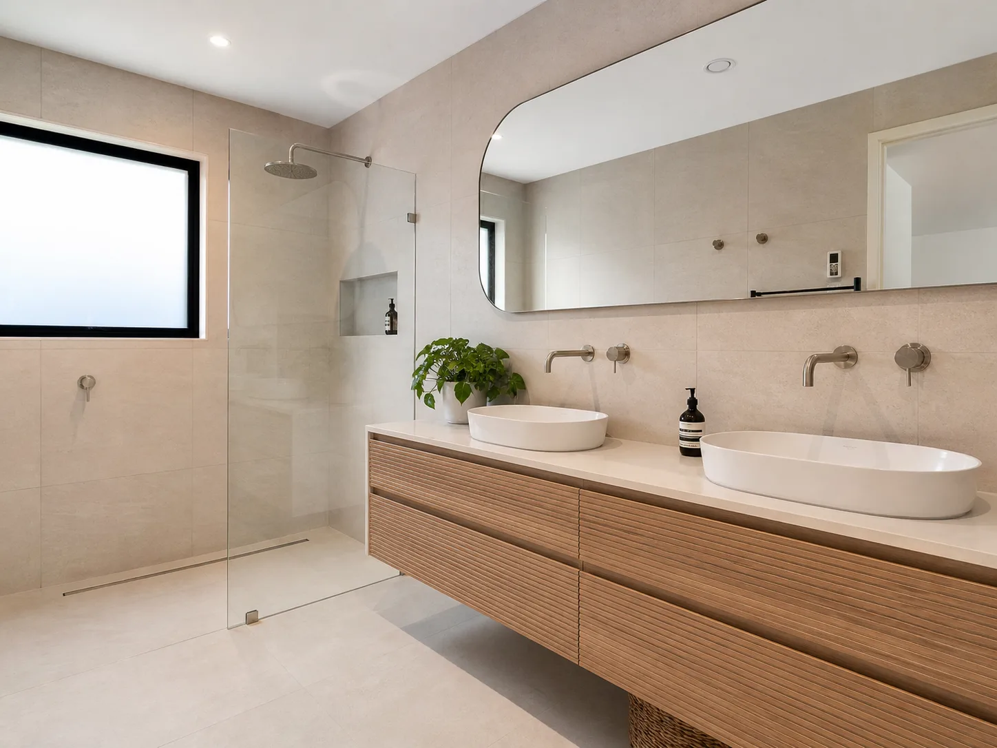 Baño reformado 10