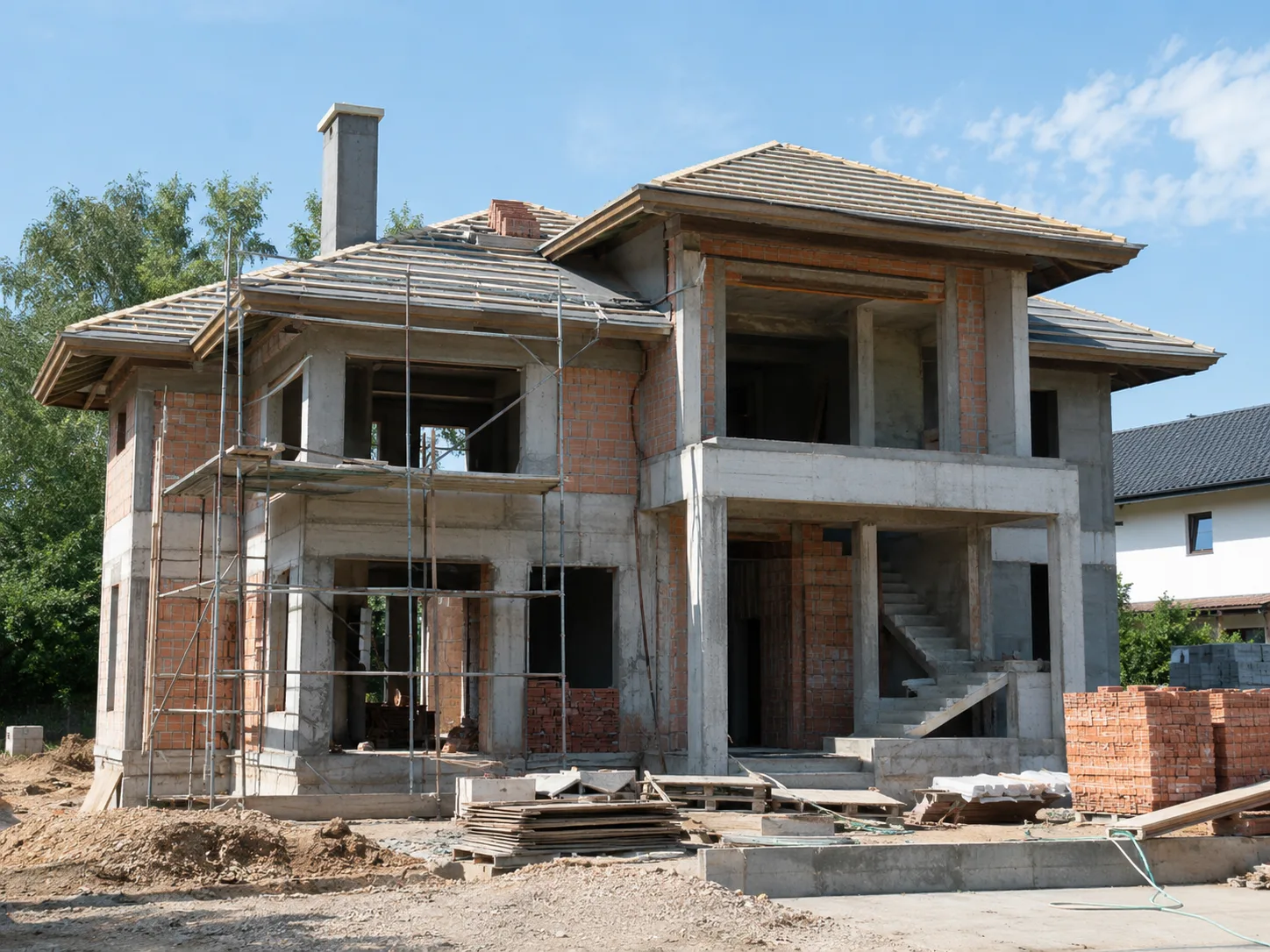 Reforma de casa 6