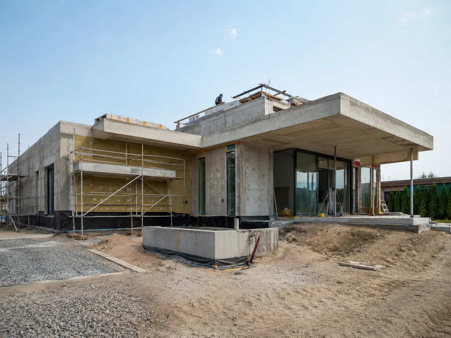 Casa nueva 10